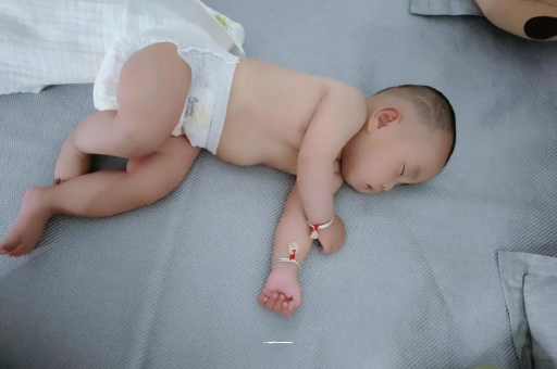 泗阳宝宝口水多怎么回事