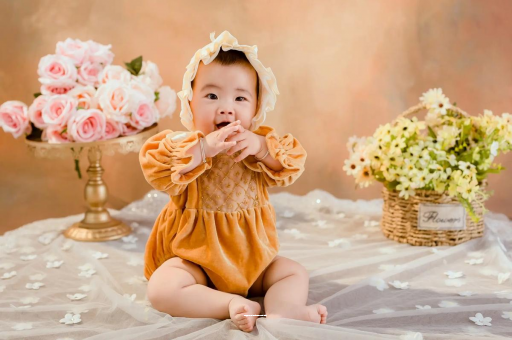 泗阳宝宝睡觉突然大哭